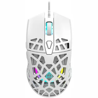 Peles Canyon Puncher GM-20 White