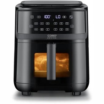 Friteri Caso Air Fryer and Steam 700