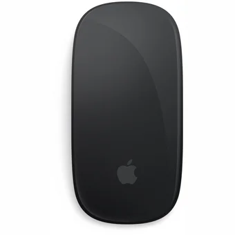 Peles Apple Magic Mouse 2 Black