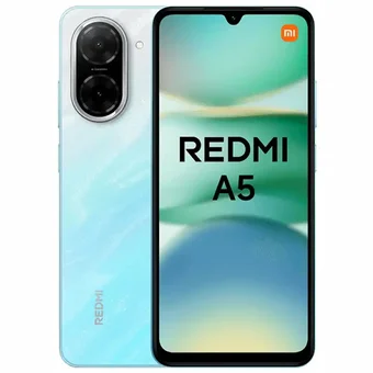 Mobilie telefoni un viedtālruņi Xiaomi Redmi A5 3+64GB Ocean Blue