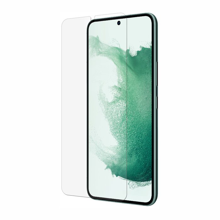 Aizsargstikli Samsung Galaxy S24 5G Tempered 2D Screen Glass By My Way Transparent
