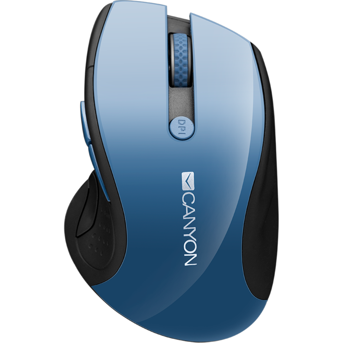 Peles Cayon MW-01 Blue