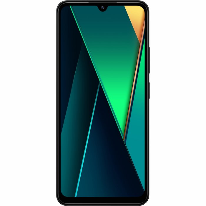 Mobilie telefoni un viedtālruņi Poco C75 8+256GB Black