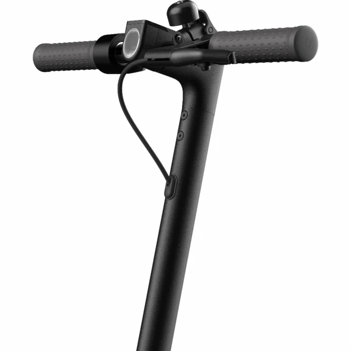 Elektriskie skrejriteņi Xiaomi Mi Electric scooter Pro 2 Black