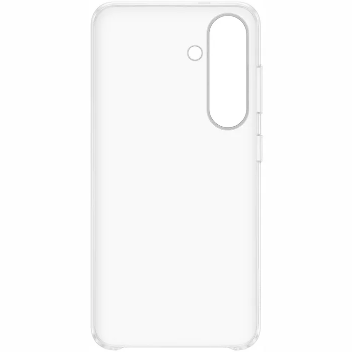 Telefona vāciņi un maciņi Samsung Galaxy S25 Clear Cover Transparent