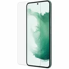 Viedtālruņa ekrāna aizsargs Samsung Galaxy S24 5G Tempered 2D Screen Glass By My Way Transparent