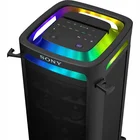 Sony ULT Tower 9AC Party Speaker Black