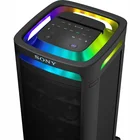 Sony ULT Tower 9AC Party Speaker Black