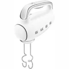 Mikseris Smeg Retro White HMF01WHEU