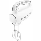Mikseris Smeg Retro White HMF01WHEU