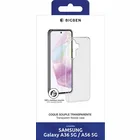 Samsung Galaxy A36 5G/A56 5G Soft Case by BigBen Transparent