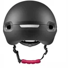 Elektriskais skrejritenis Xiaomi Mi Electric Scooter Pro 2 (Black) + Xiaomi Commuter Helmet (Black) M